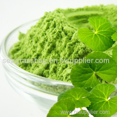 Pennywort powder Extract suppliers