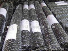 High quality factory price hexagonal wire mesh