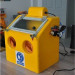 Small sand blasting machine