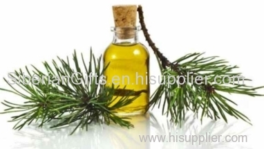 Ethereal pine oil (Pinus sylvestris)