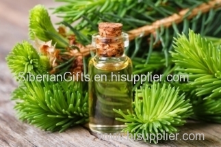 Ethereal fir oil (Abies sibirica)