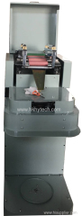 Small Scale Carding Machine