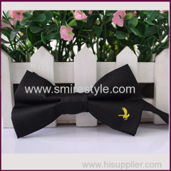 Fashion Slim Silk Multi-Style Self Tie Bow Tie