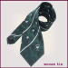 Fashion Slim Silk Multi-Style Self Tie Bow Tie