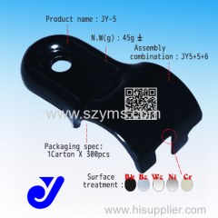 Junyi metal joints | lean pipes metal joints|coated pipe metal joints|