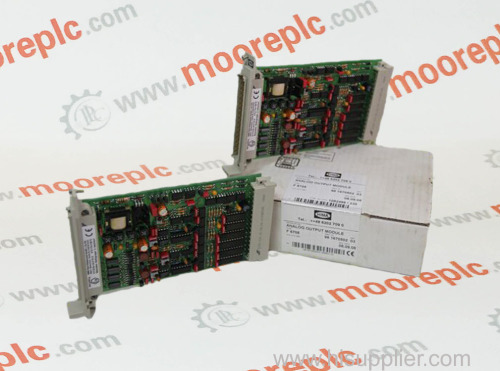 F6204 | HIMA | Memory Module MODULE