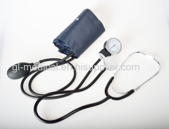 Homecare device sethoscope sphygmomanometer with stethoscope