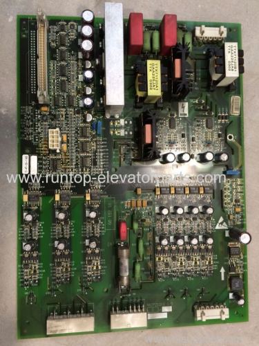 Elevator parts PCB GBA26810A2 for OTIS elevator