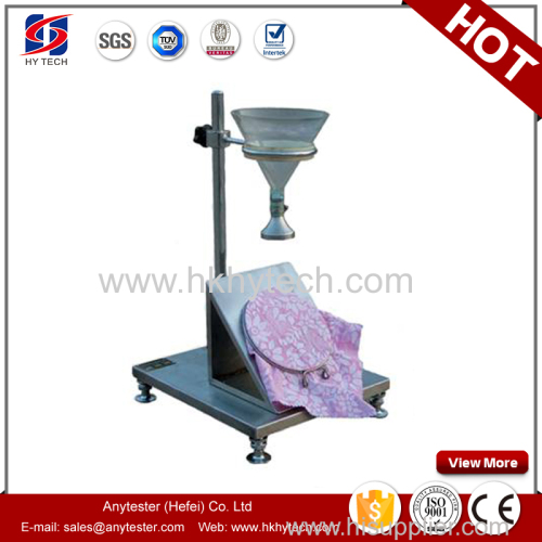 AATCC 22 Fabric Spray Rating Tester