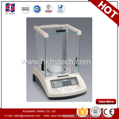 0.0001g Precision Electronic Balance