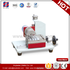 Plastic Manual Sample Notcher