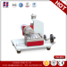 Pendulum Impact Testing Sample Notcher