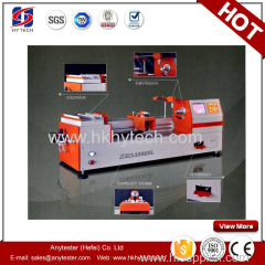 Fully Automatic Yarn Twist Tester