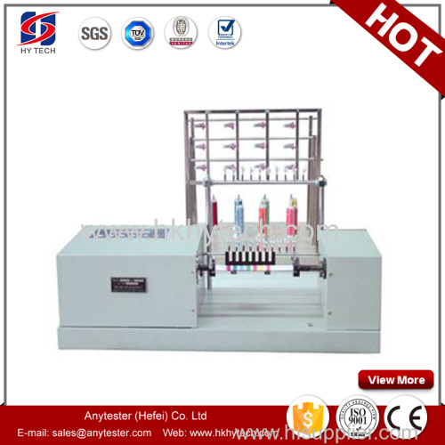 Electronic Yarn Sample Winder