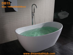 Bathroom bathtub | Dreambath