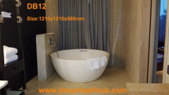Bathtub freestanding | Dreambath