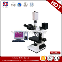 Industrial Upright Metallurgical Microscope