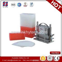 Fabric Perspiration Tester Stainless Steel