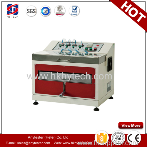 MAESER Water Penetration Resistance Tester