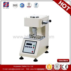 Leather Rotation Rubbing Fastness Tester