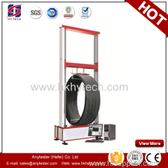 Pipe Ring Stiffness Tester