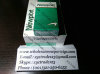 Newport Menthol Long Cigarettes