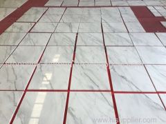 Chinese white marble slabs & tiles Bianco carrara white Bianco Vena & Bianco Oro