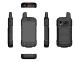 Network Walkie Talkie 4G LTE zello push to talk world no limited network digital trunking