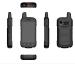 Network Walkie Talkie 4G LTE zello push to talk world no limited network digital trunking