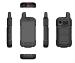 Network Walkie Talkie 4G LTE zello push to talk world no limited network digital trunking