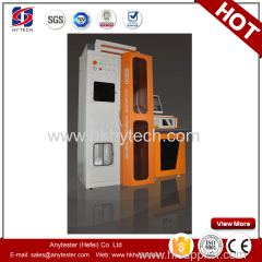 Automatic Single Yarn Strength Tester