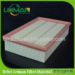 China supplier Auto air Filter Top Quality Auto Truck Car