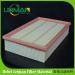 Manufacturers Air filter for heavy truck and Car panel filter