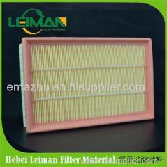 Air filter fit for all kinds of filter bus truck car