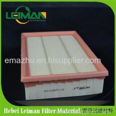 high quanlity Air Filter Auto Parts for car and truck