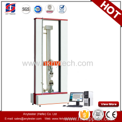 Plastic Universal Testing Machine