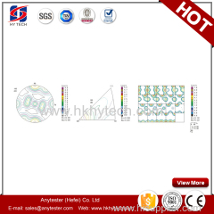 NDT X - Ray Diffractometer