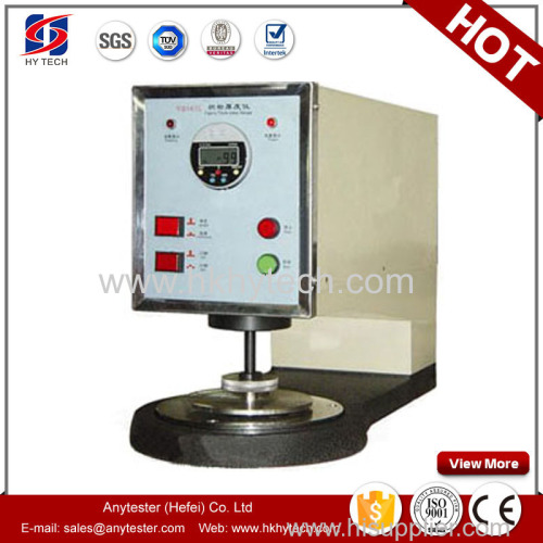 Geosynthetics Thickness Tester 0.001mm