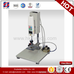 Pneumatic Fabric Stiffness Tester