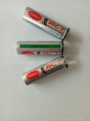 Lithium AA non-rechargeable Batteries 1.5V 1.5 Volt