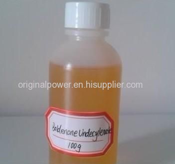 Boldenone steroid review