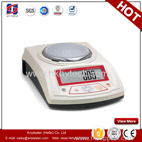 High Precision Electronic Balance