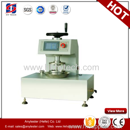 Fabric Hydrostatic Head Pressure Tester