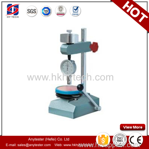 Shore D Hardness Tester