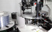 Full Automatic Blade Pipe Packing Machine (Robot Arm)