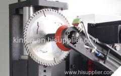 Full Automatic Top Angle Grinding Machine (Robtic Hand)