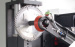 Full Automatic Top Angle Grinding Machine (Robtic Hand)