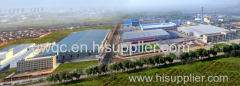 Qinhuangdao City Shanhaiguan Gongwu Equipment Factory (GWQC)