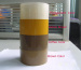 Tan Color BOPP Carton Sealing Packing Adhesive Tape