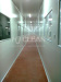 Sterile and dust-free cleanroom for pharmaceutical factory clean room supplier in Bangladesh